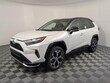  Toyota RAV4 Plug-In Hybrid