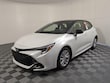 Toyota Corolla Hatchback