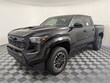 Toyota Tacoma 4WD
