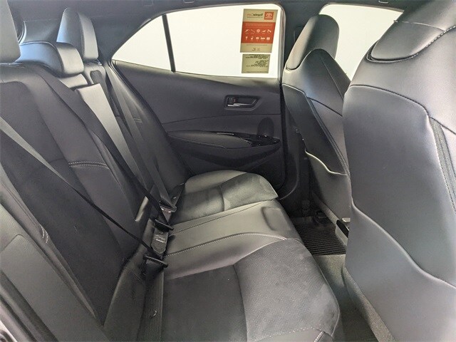 2025 Toyota Corolla GR Premium photo 3