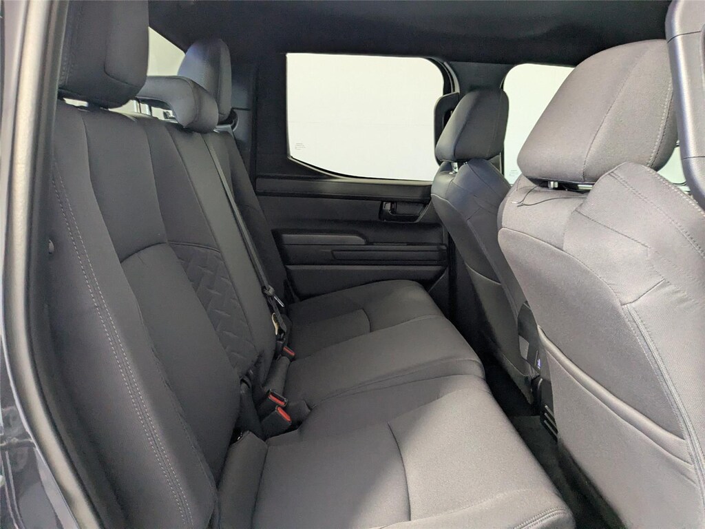 Certified 2024 Toyota Tacoma SR5 Truck