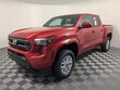 Toyota Tacoma 4WD
