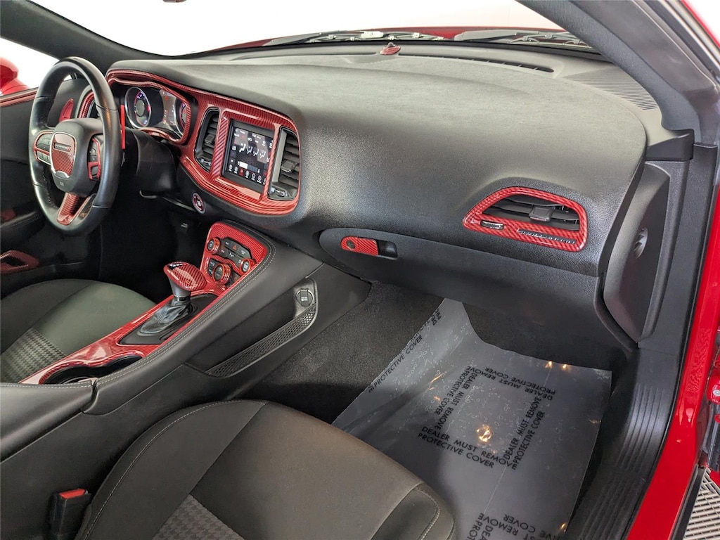 Used 2020 Dodge Challenger R/T Coupe