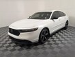 Honda Accord Hybrid
