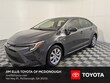 Toyota Corolla Hybrid