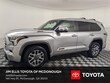 Toyota Sequoia