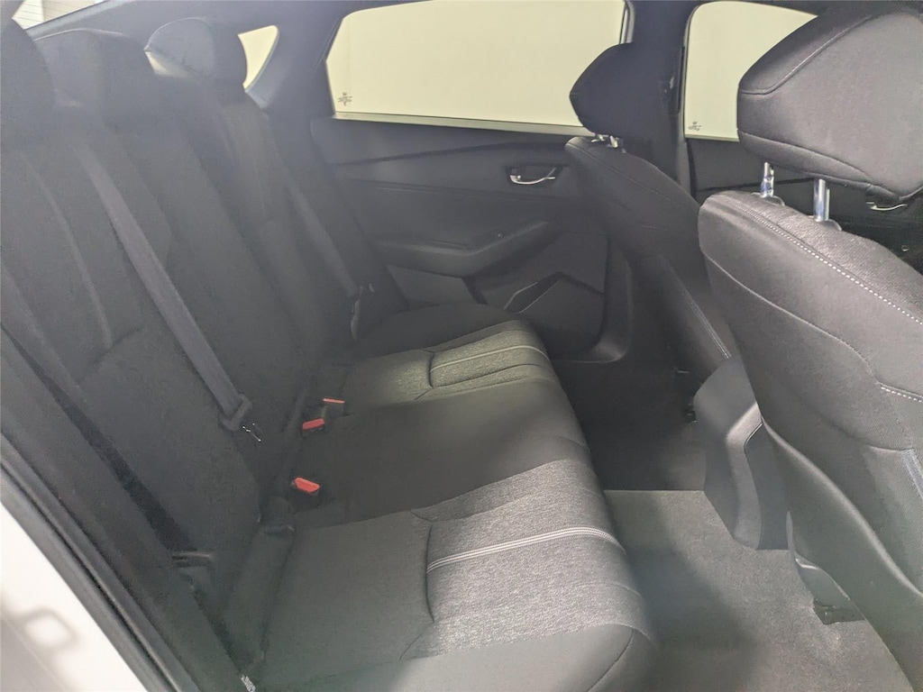 Used 2024 Honda Accord Hybrid Sport Sedan