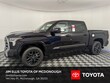 Toyota Tundra Hybrid