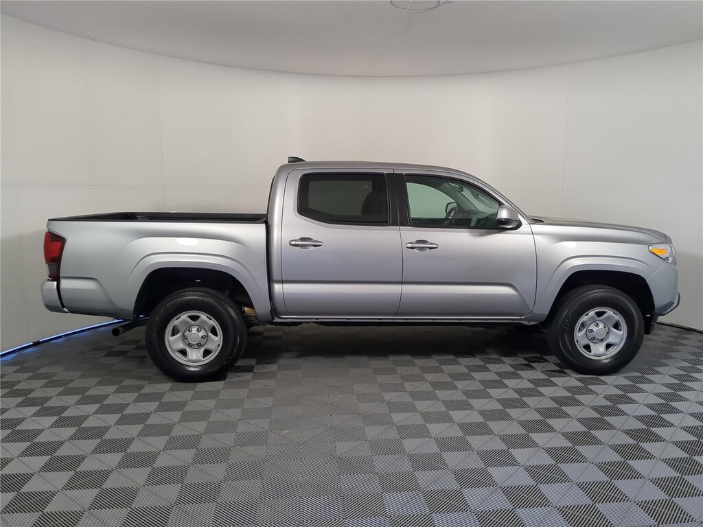 Used 2022 Toyota Tacoma SR Truck