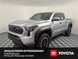 Toyota Tacoma Hybrid