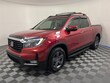 Honda Ridgeline