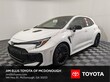 Toyota GR Corolla