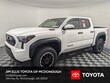 Toyota Tacoma Hybrid