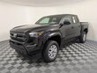 Toyota Tacoma 2WD