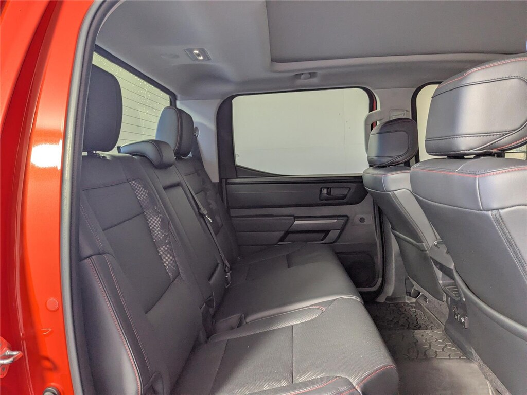 Used 2023 Toyota Tundra TRD Pro HV CrewMax