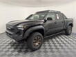 Toyota Tacoma 4WD