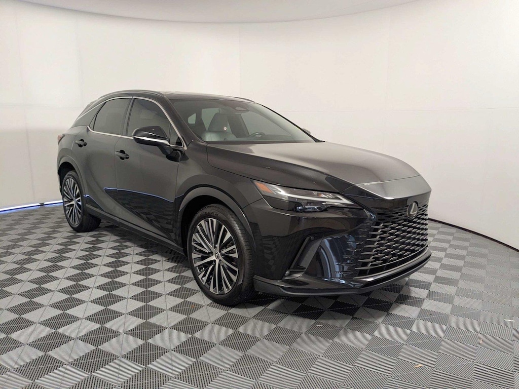 Used 2023 Lexus RX RX 350 Premium Plus SUV