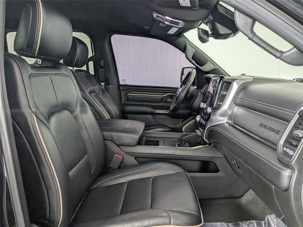 Used 2019 Ram 1500 Limited Truck