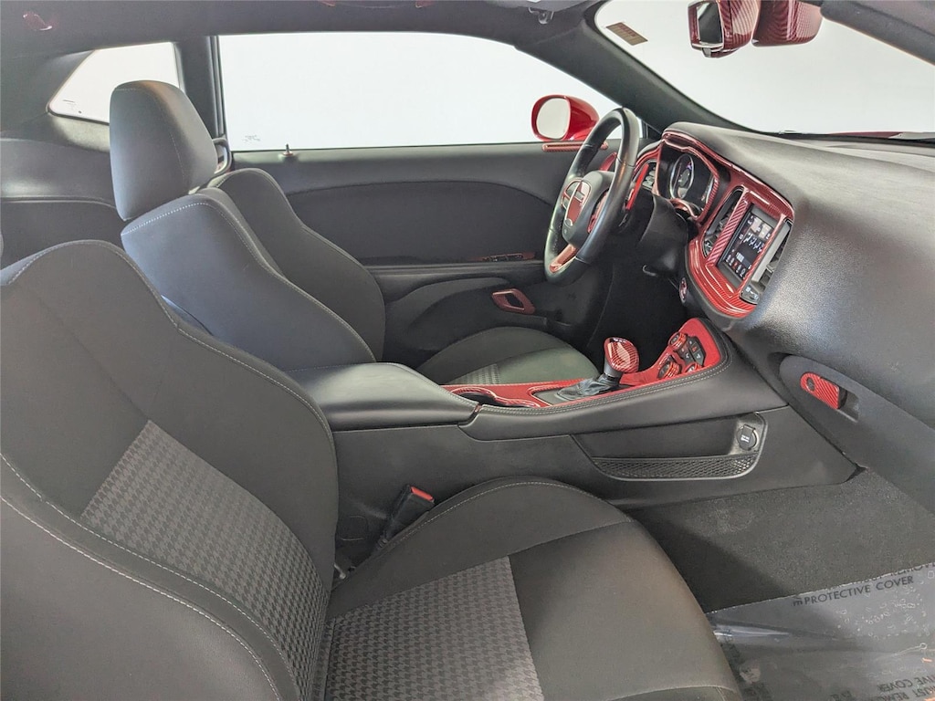 Used 2020 Dodge Challenger R/T Coupe