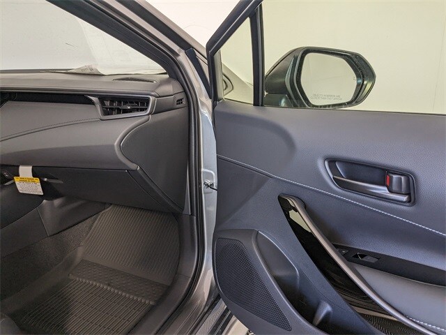 2025 Toyota Corolla GR Premium photo 4
