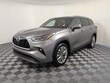  Toyota Highlander Hybrid