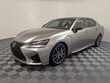 LEXUS GS F