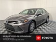Toyota Camry Hybrid