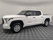 Toyota Tundra 4WD