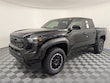 Toyota Tacoma 4WD