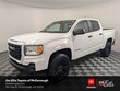  GMC Canyon