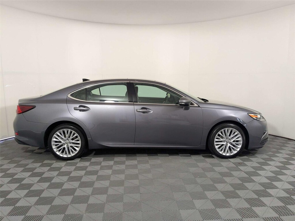Used 2016 Lexus ES 350 Sedan