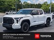 Toyota Tundra Hybrid