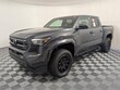 Toyota Tacoma 4WD