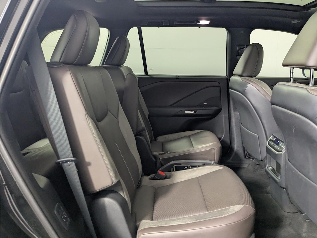 Used 2024 Lexus TX TX 350 Luxury SUV