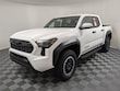 Toyota Tacoma 4WD