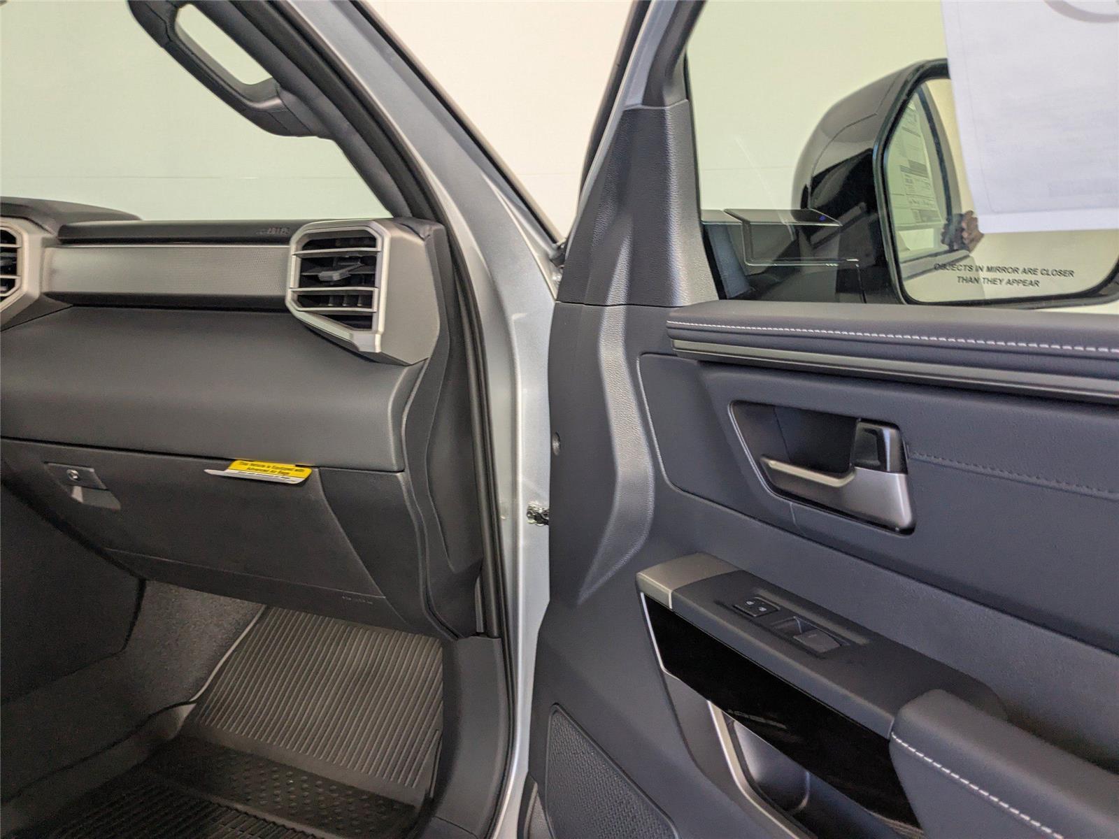 2026 Toyota Sequoia Limited photo 4