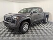 Toyota Tacoma 4WD