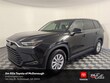  Toyota Grand Highlander Hybrid