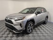 Toyota RAV4 Plug-In Hybrid