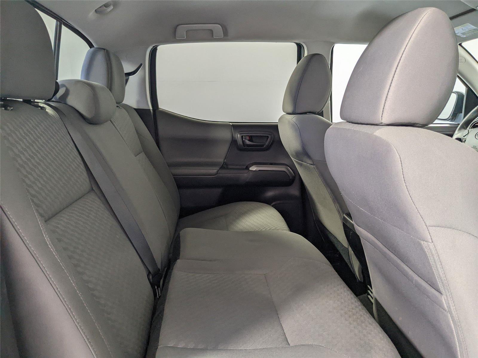 2023 Toyota Tacoma SR5 photo 2