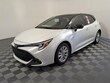 Toyota Corolla Hatchback
