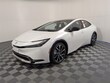 Toyota Prius Plug-In Hybrid