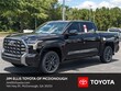 Toyota Tundra Hybrid
