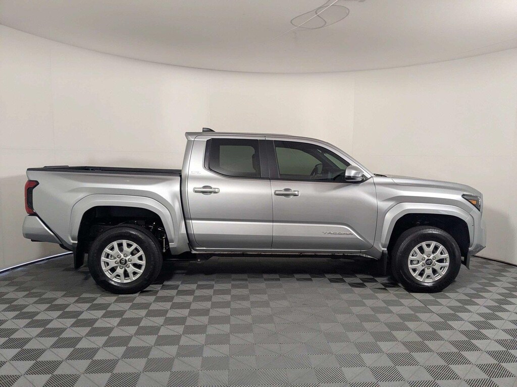 Used 2026 Toyota Tacoma SR5 Truck