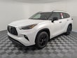 Toyota Highlander Hybrid