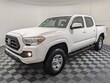 Toyota Tacoma 4WD