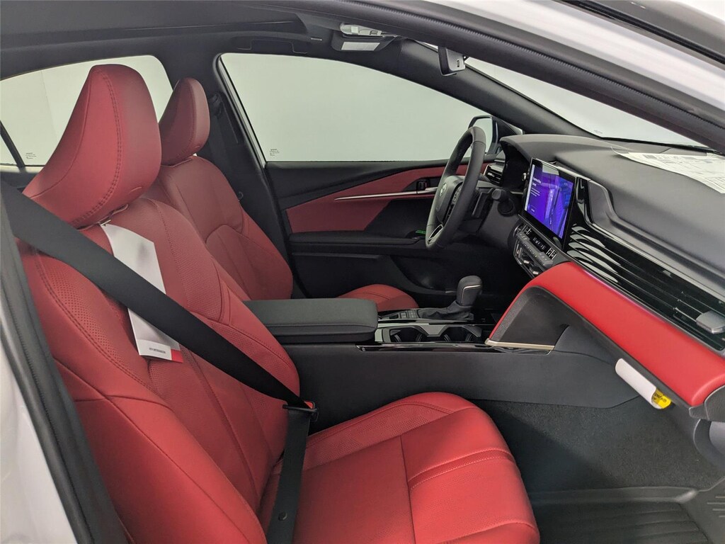 New 2026 Toyota Camry XSE Sedan