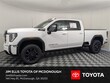 GMC Sierra 2500HD