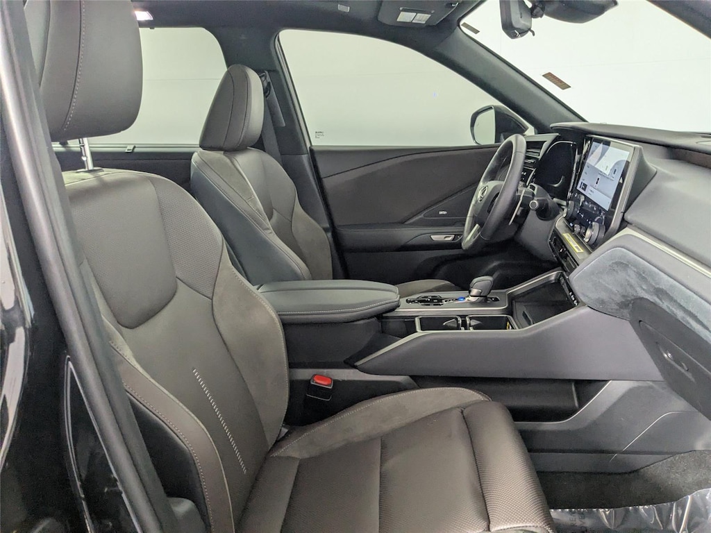 Used 2024 Lexus TX TX 350 Luxury SUV