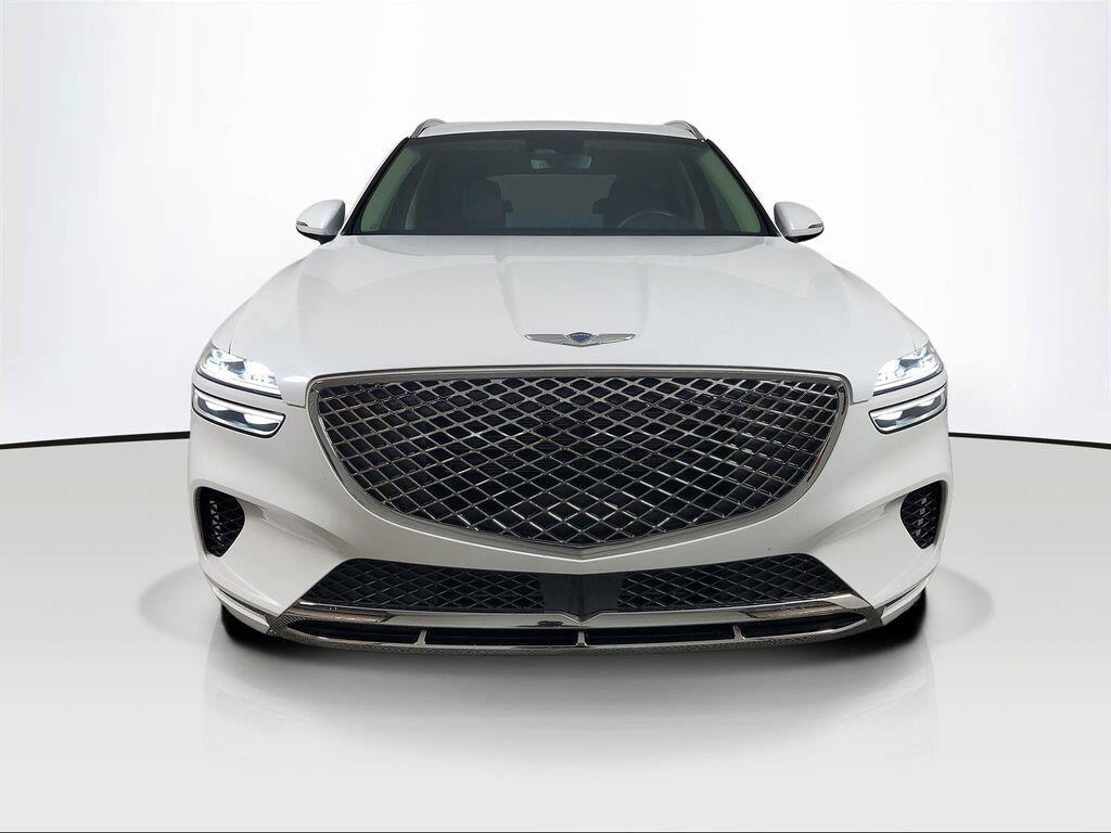 Used 2025 Genesis GV70 2.5T SUV